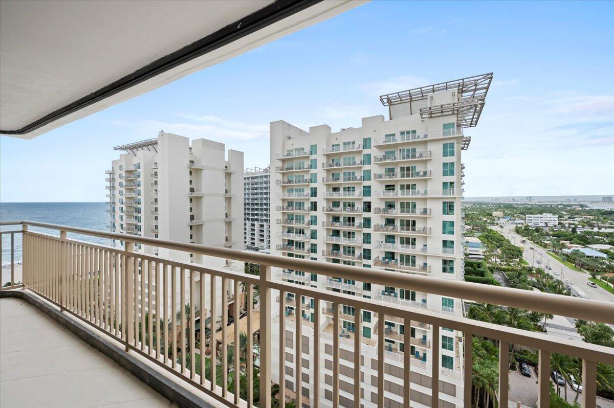 3400 N Ocean Drive 1806 Property Photo 19