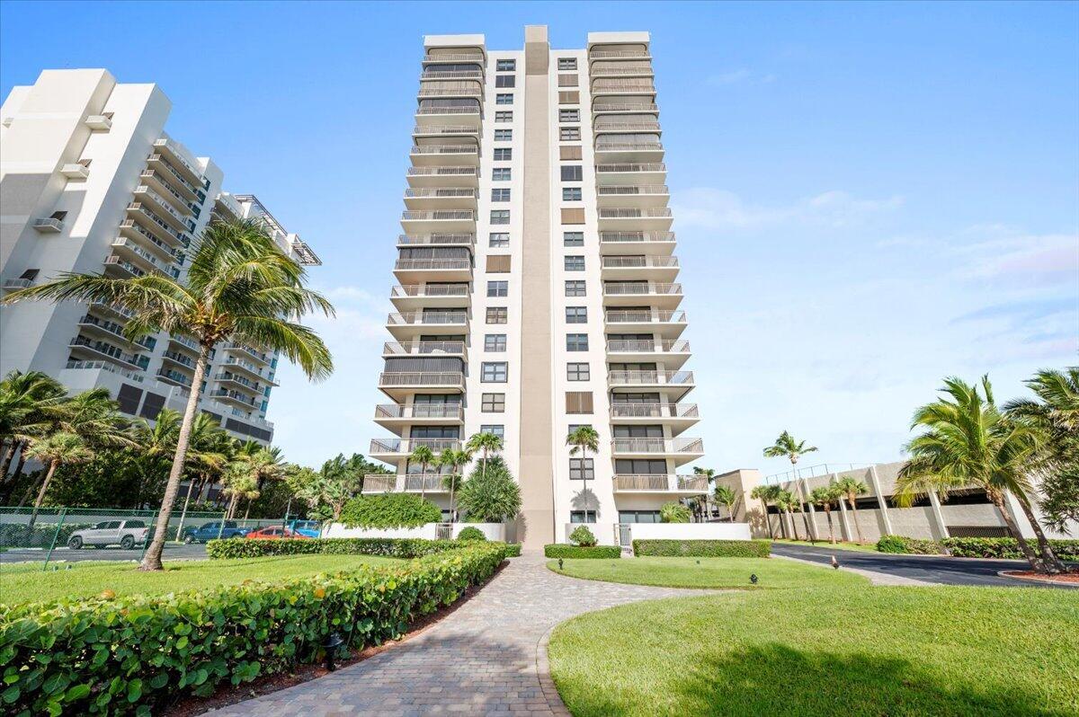 3400 N Ocean Drive 1806 Property Photo 45