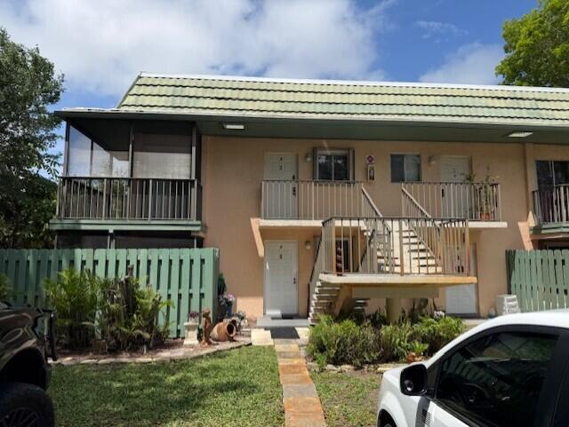 1844 Fairview Villas Drive 3 Property Photo 1