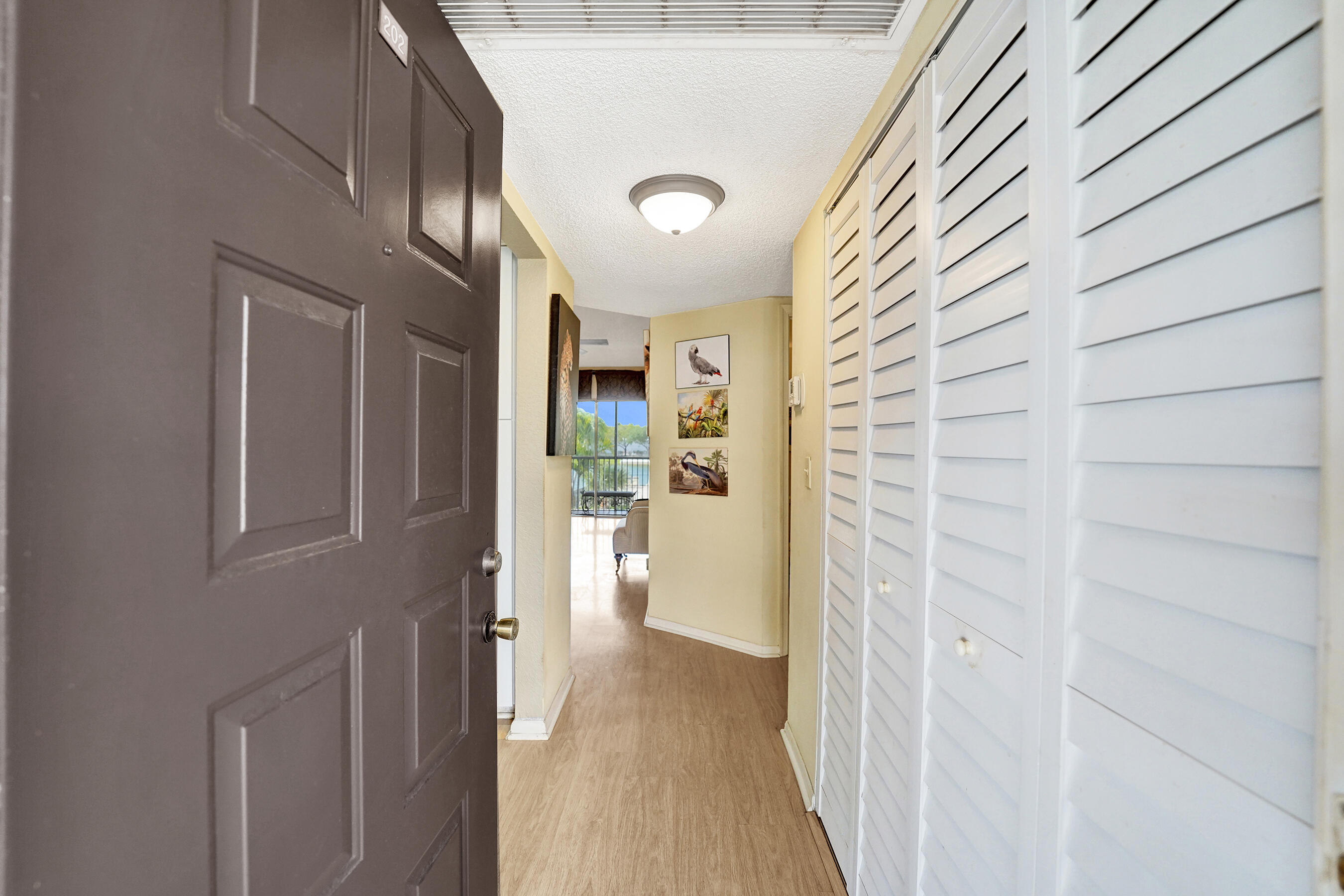 5531 Lakeside Drive 202 Property Photo 3