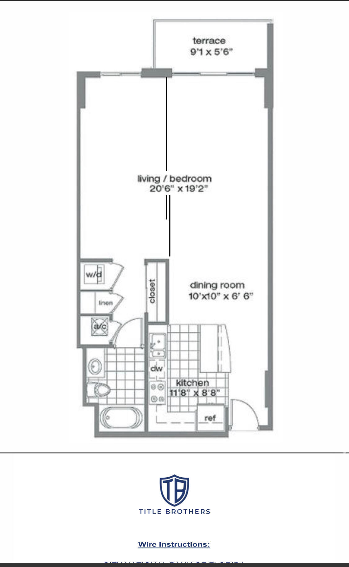 300 S Australian Avenue 103 Property Photo 33