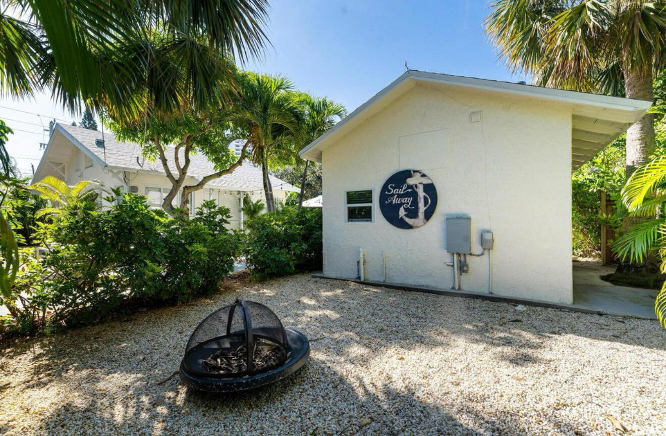 5301 N Flagler Drive Property Photo 10