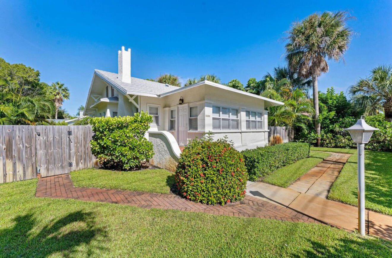 5301 N Flagler Drive Property Photo 43