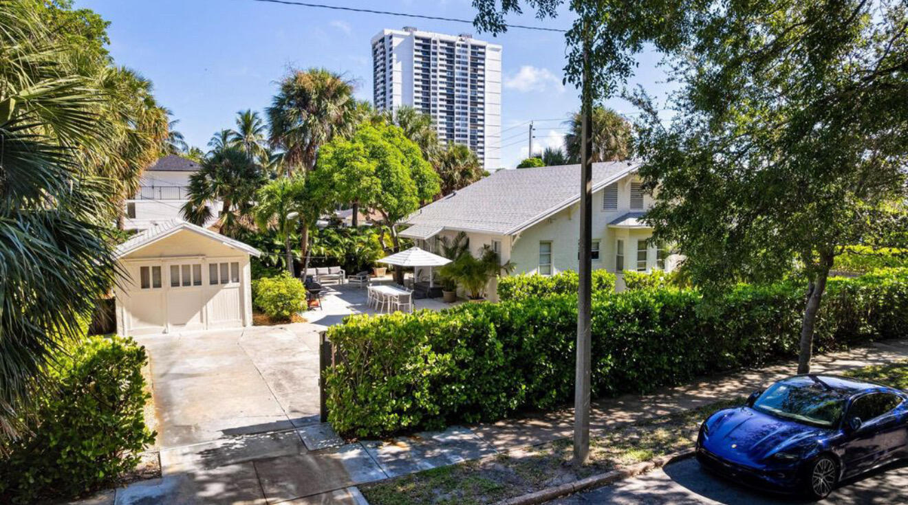 5301 N Flagler Drive Property Photo 45