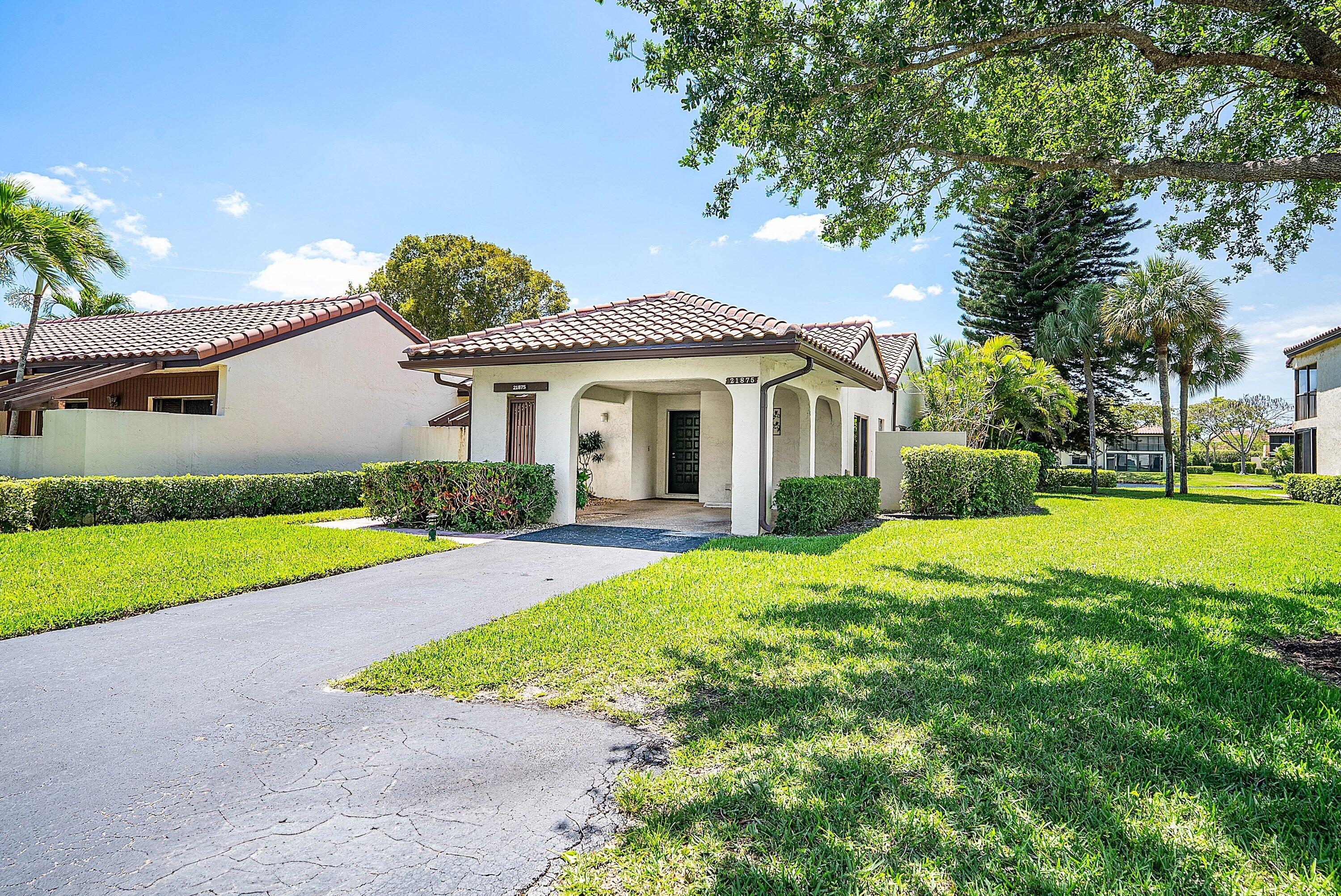 21875 Arriba Real 18b Property Photo 23