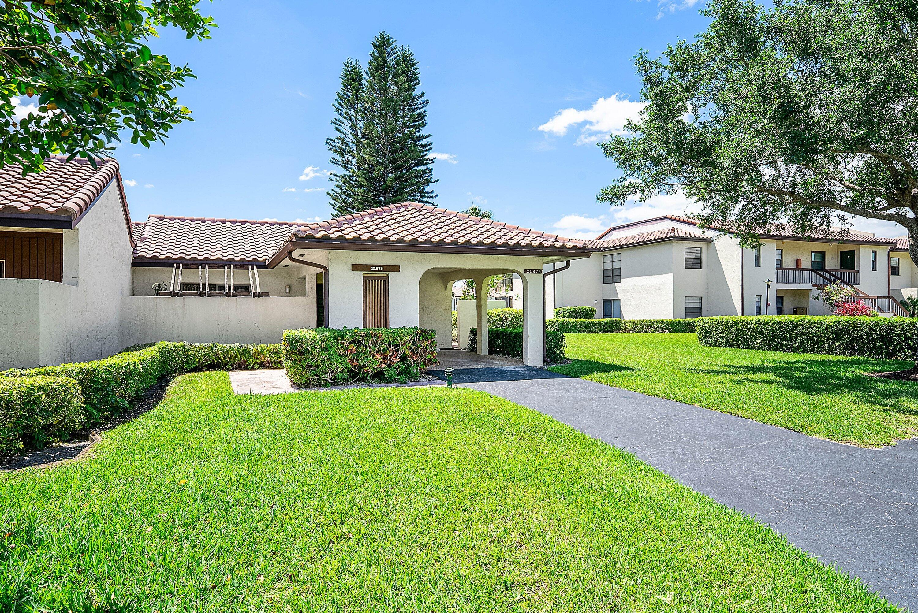 21875 Arriba Real 18b Property Photo 29