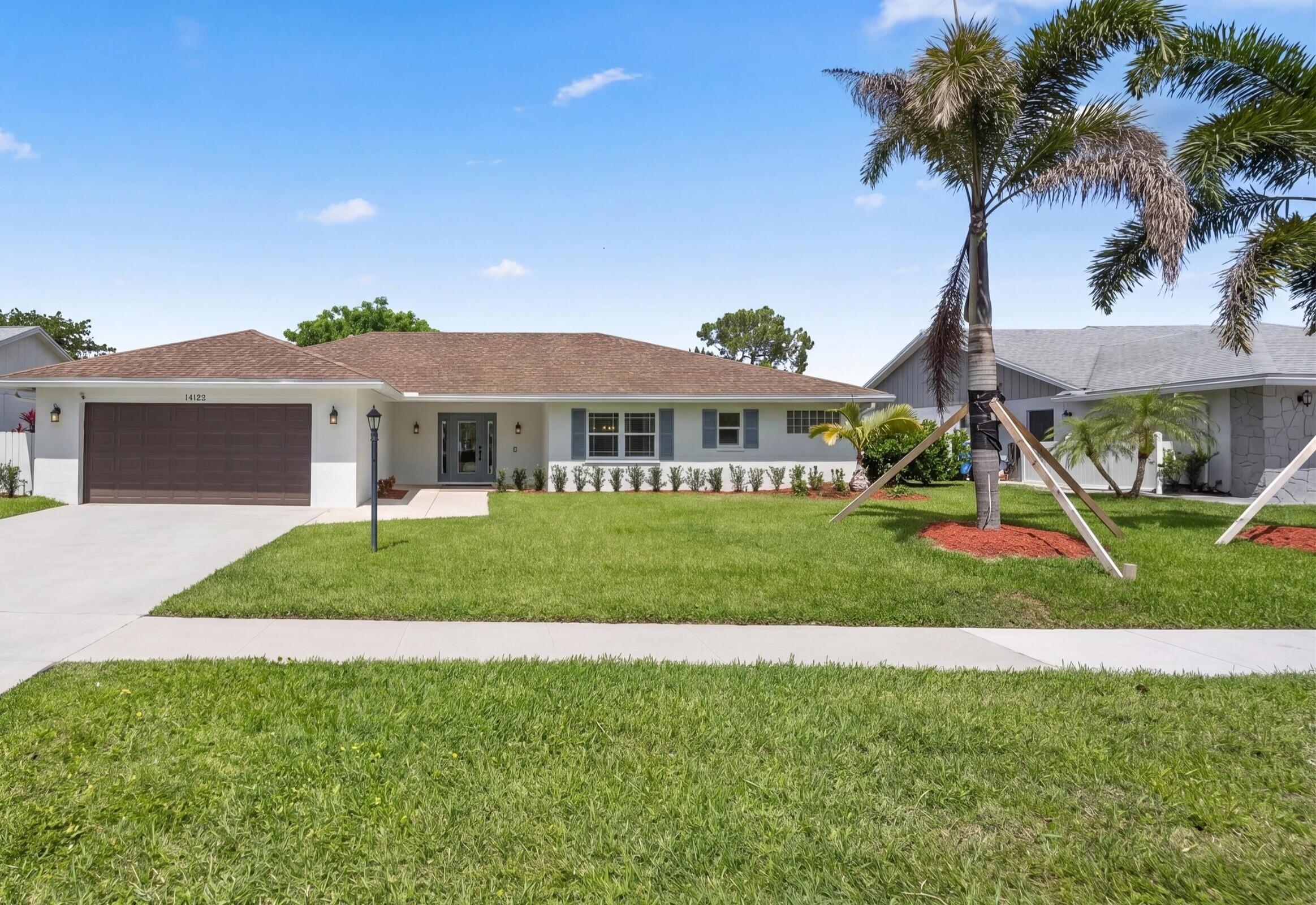 14160 Aster Avenue Property Photo 1