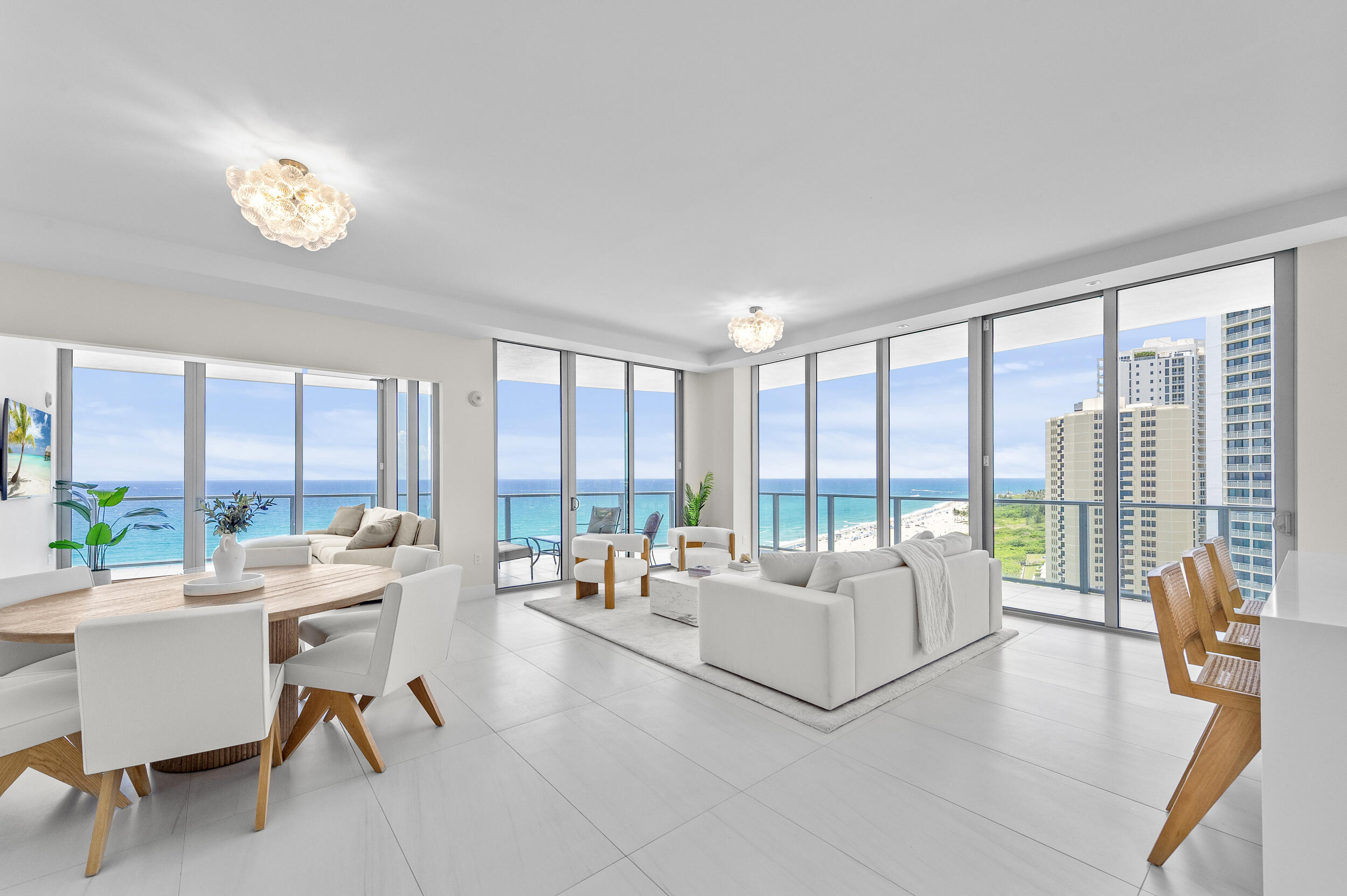 3100 N Ocean Drive 1504h Property Photo 1