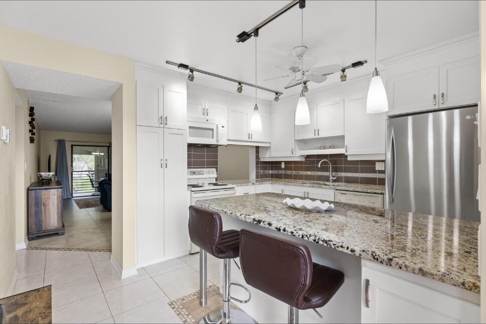 6095 N Sabal Palm Boulevard 210 Property Photo 1
