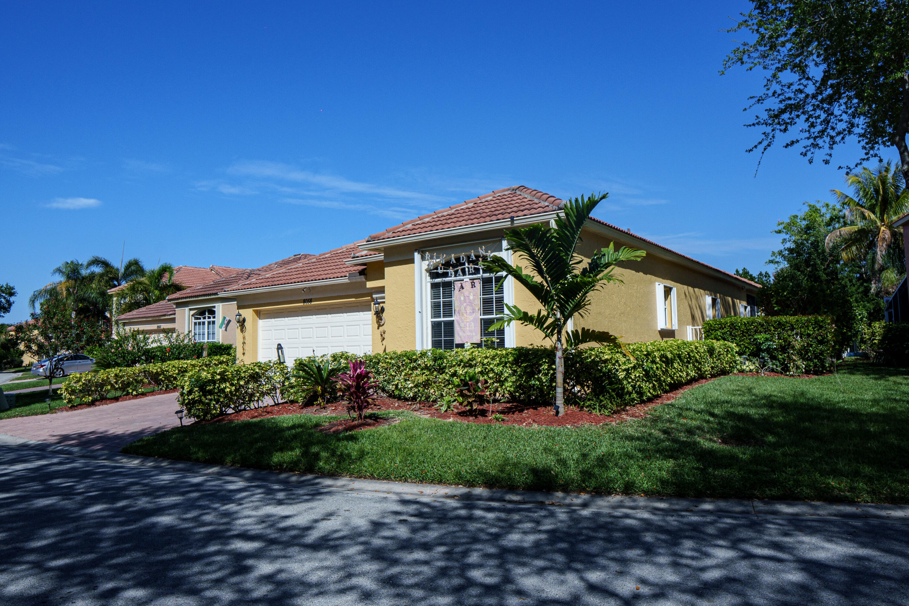 8058 Via Hacienda Property Photo 1
