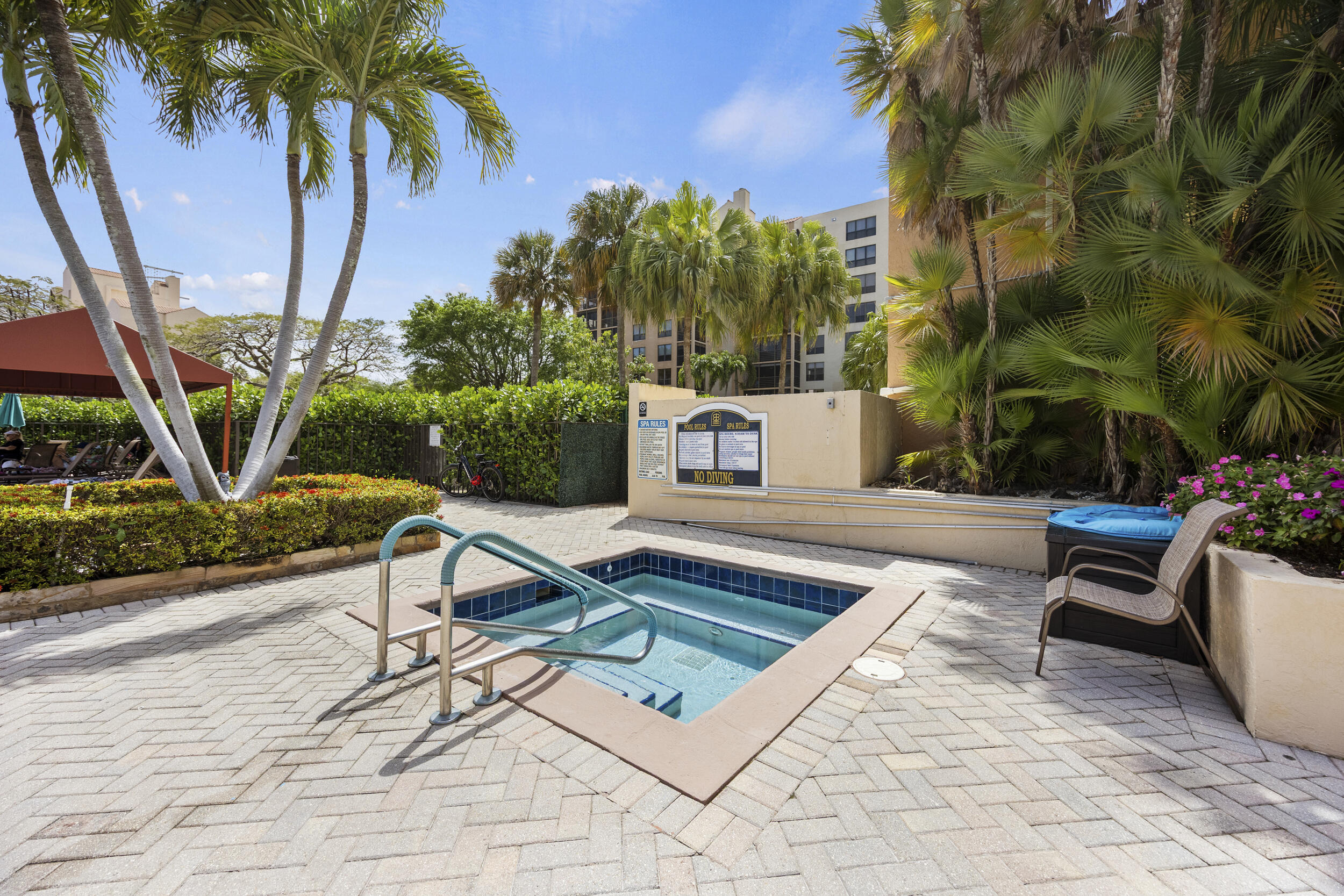 7209 Promenade Drive 101 Property Photo 41