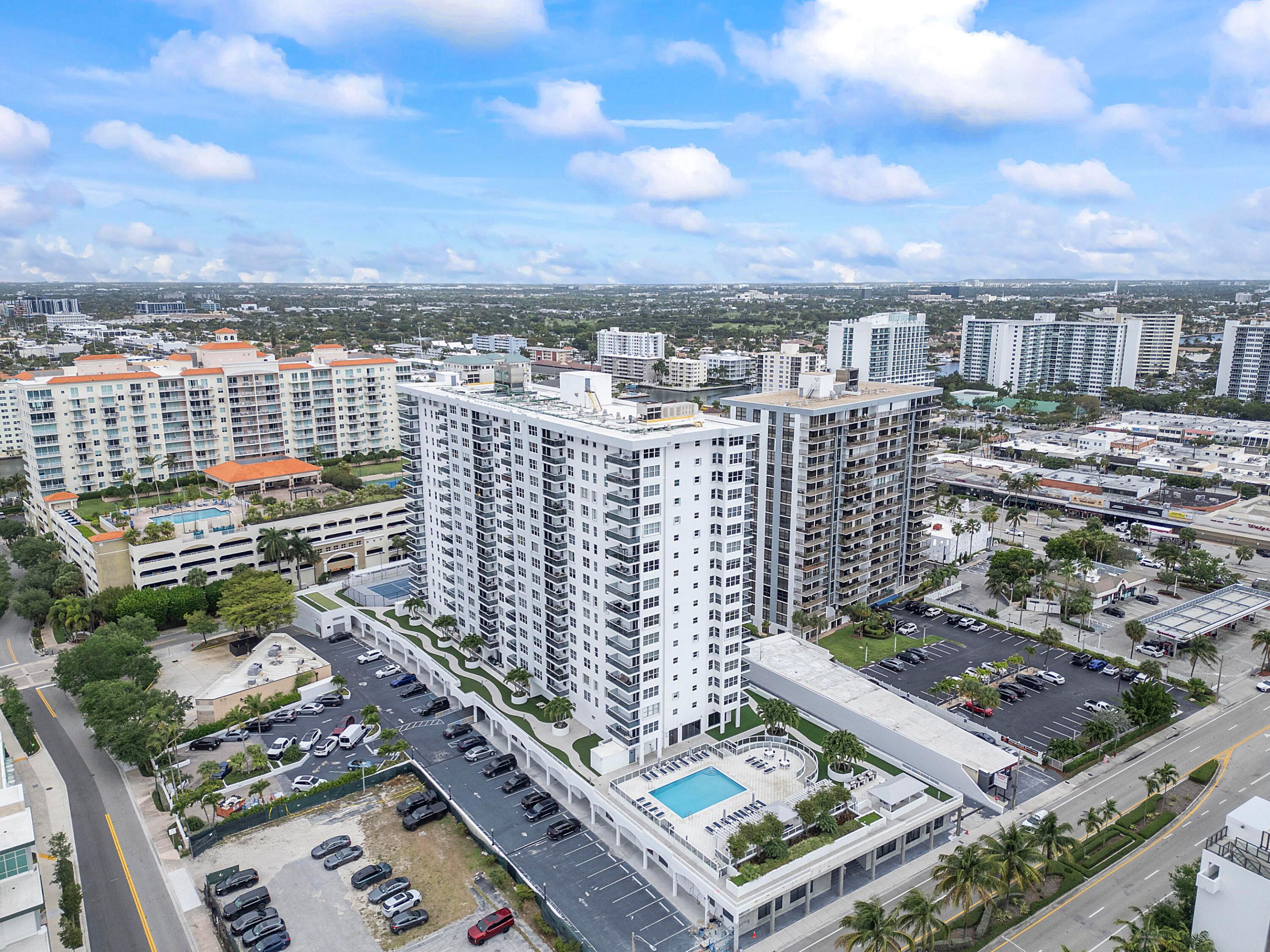 3015 N Ocean Boulevard 19f Property Photo 41