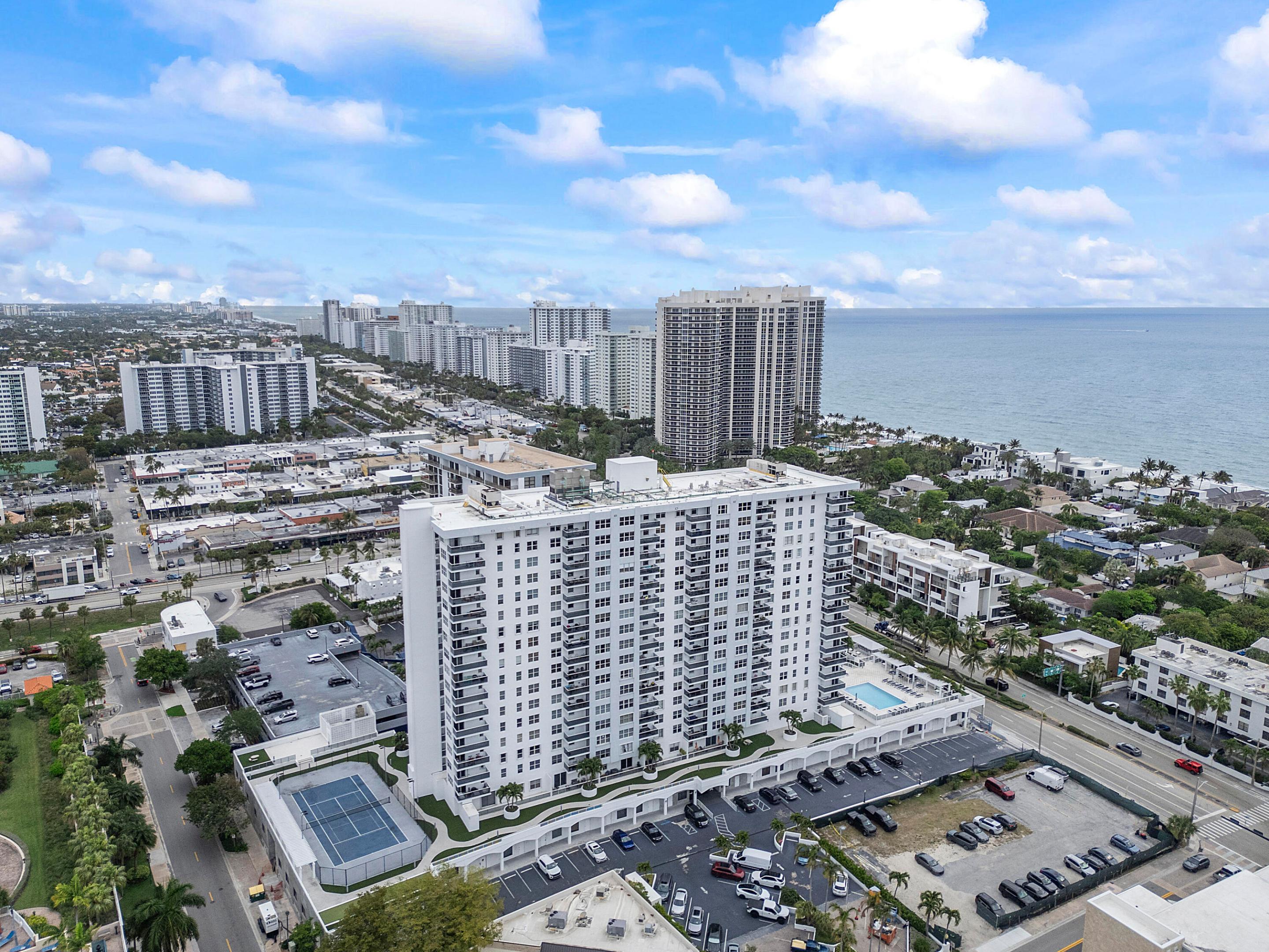 3015 N Ocean Boulevard 19f Property Photo 44