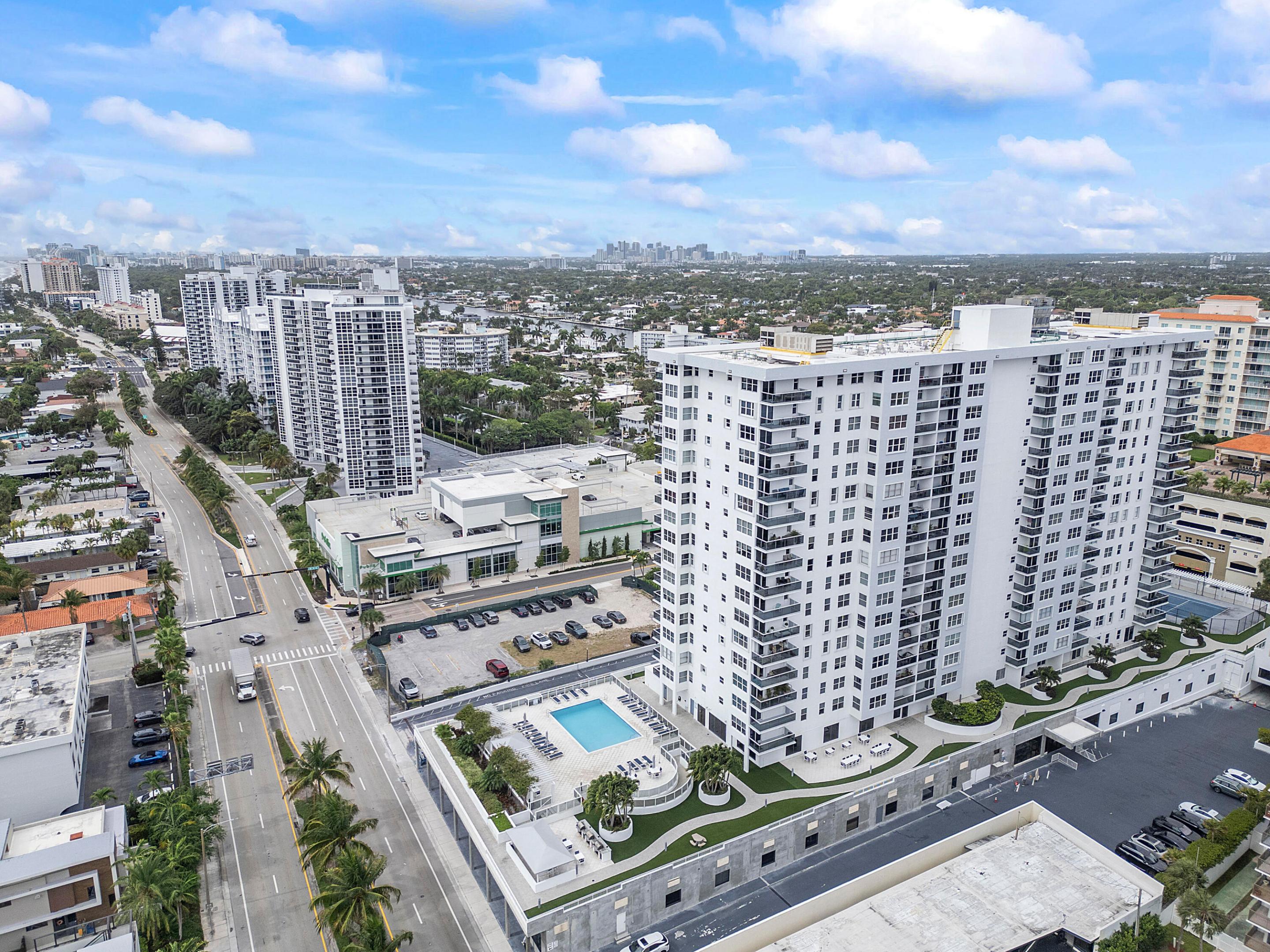 3015 N Ocean Boulevard 19f Property Photo 45