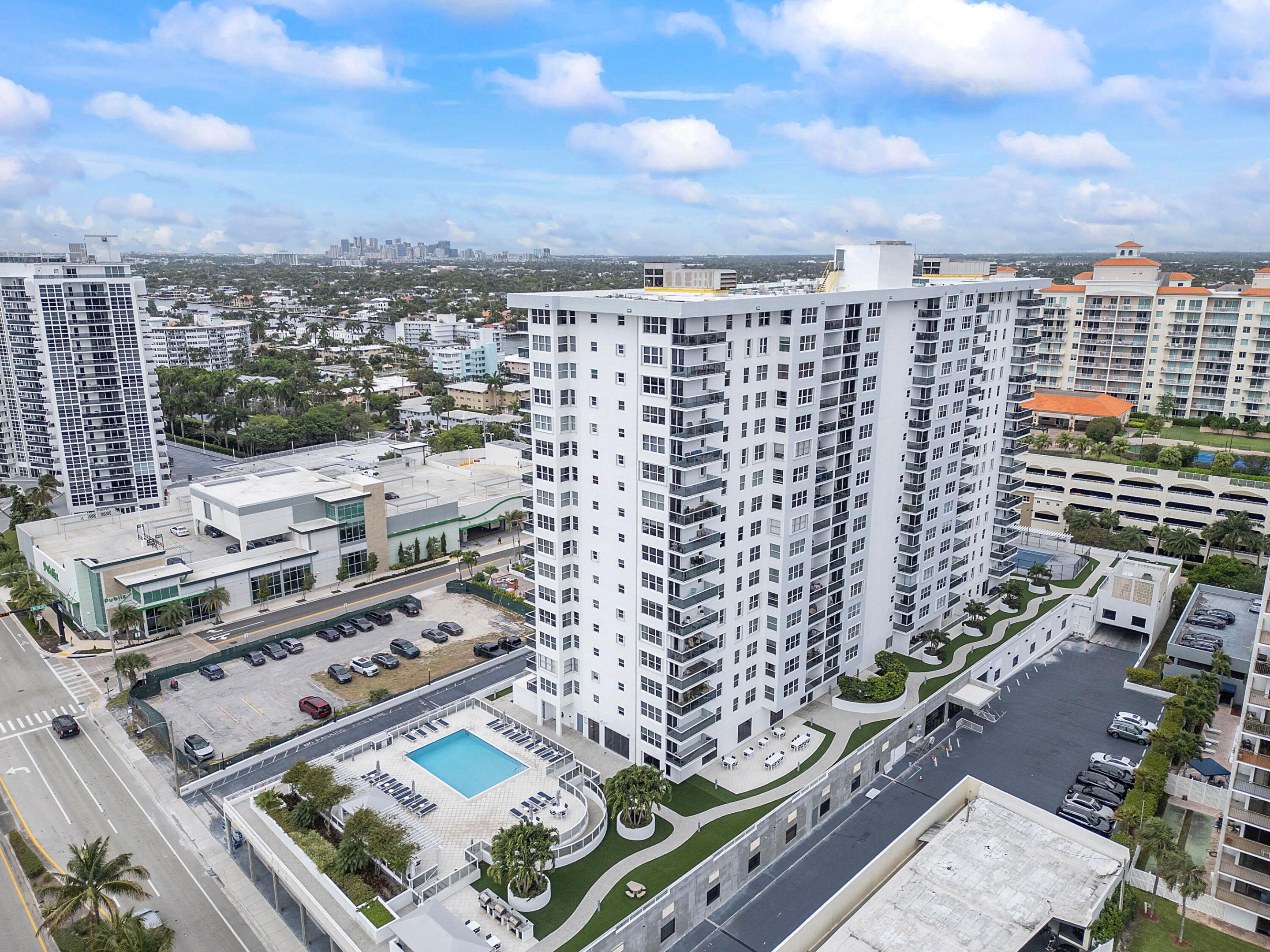 3015 N Ocean Boulevard 19f Property Photo 46