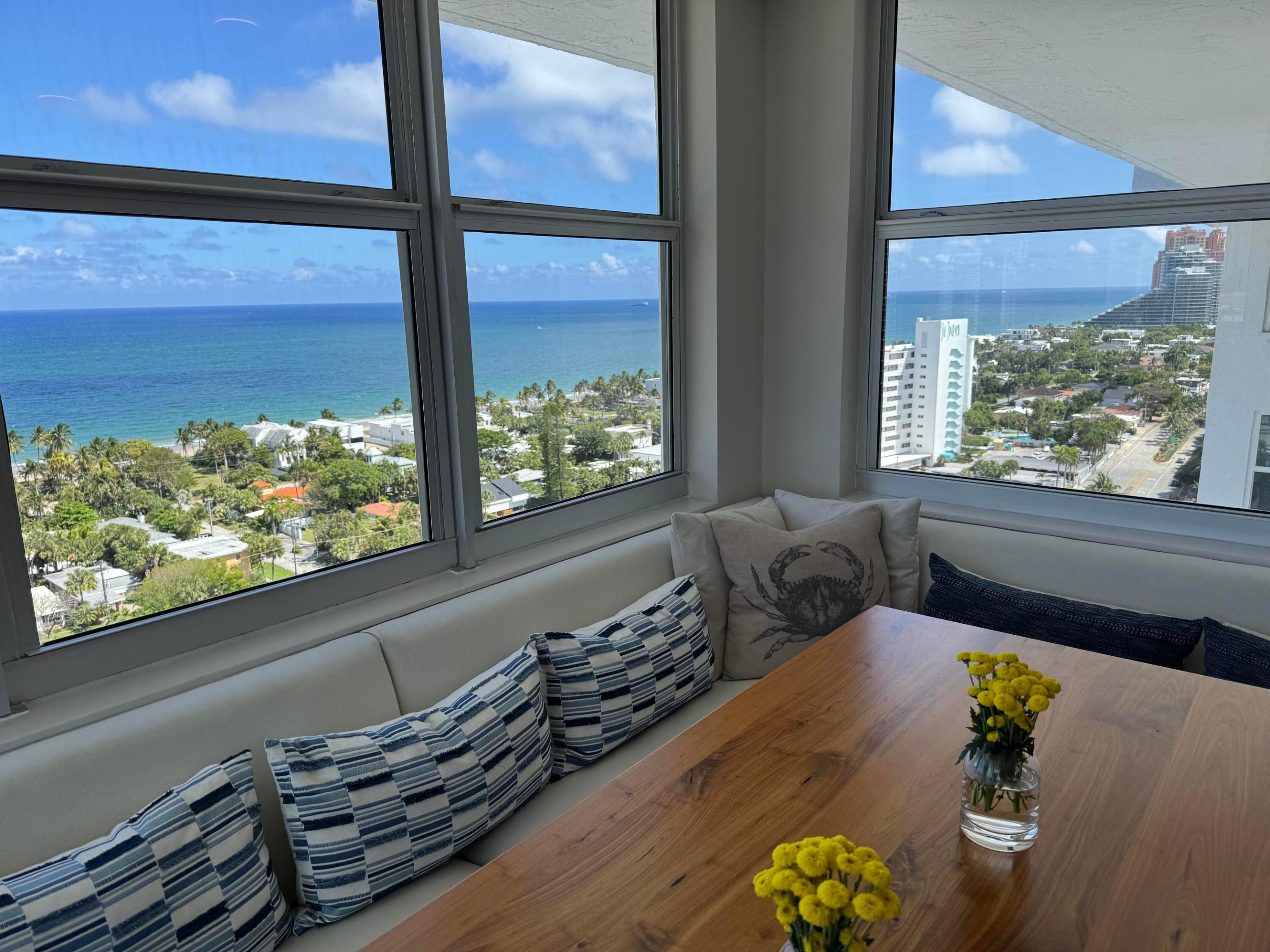 3015 N Ocean Boulevard 19f Property Photo 61