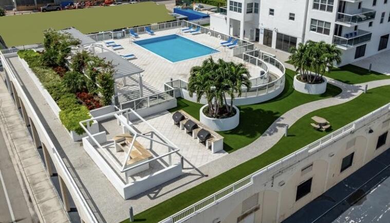 3015 N Ocean Boulevard 19f Property Photo 66