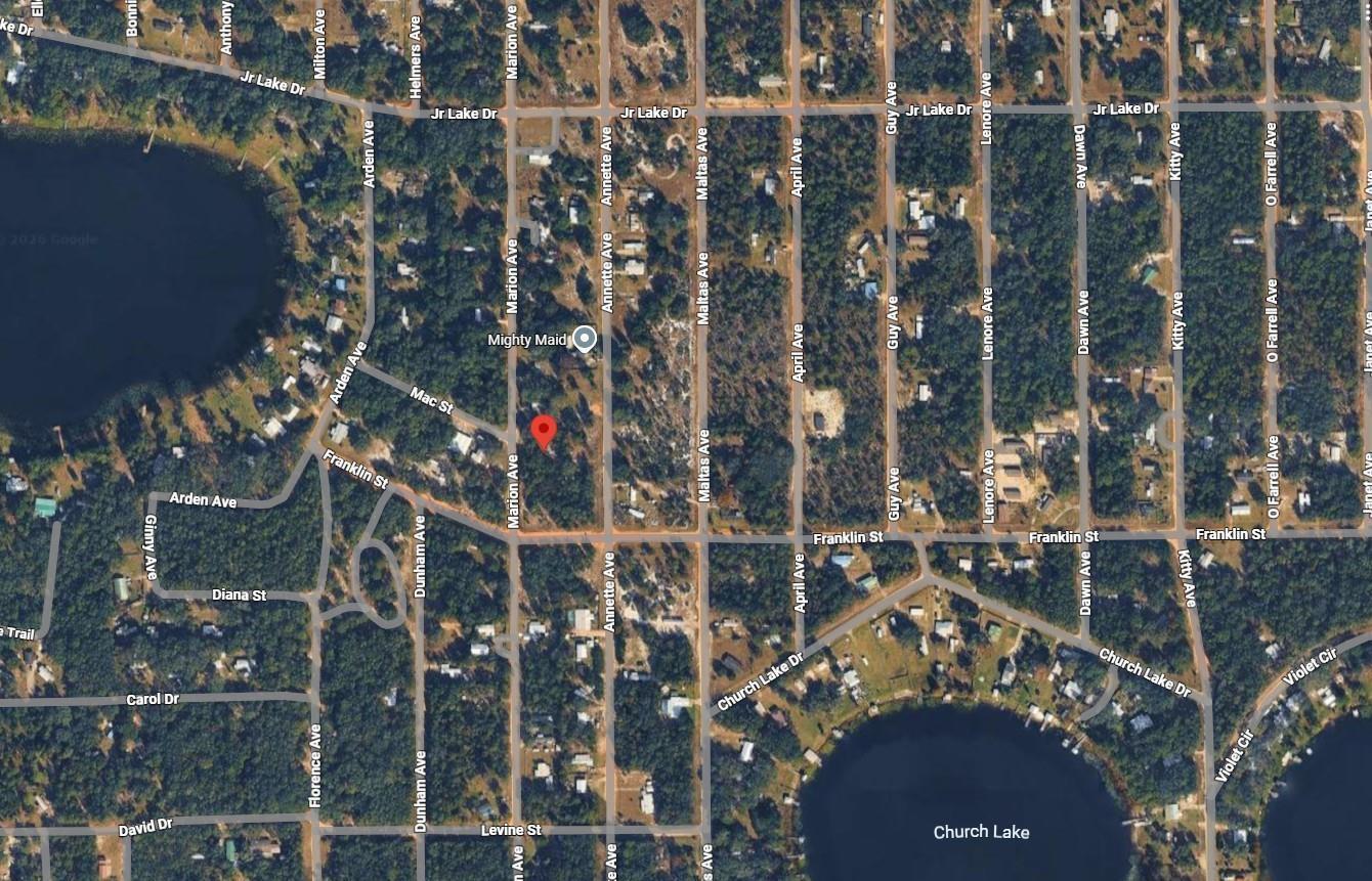 Tbd Marion Avenue Property Photo 3