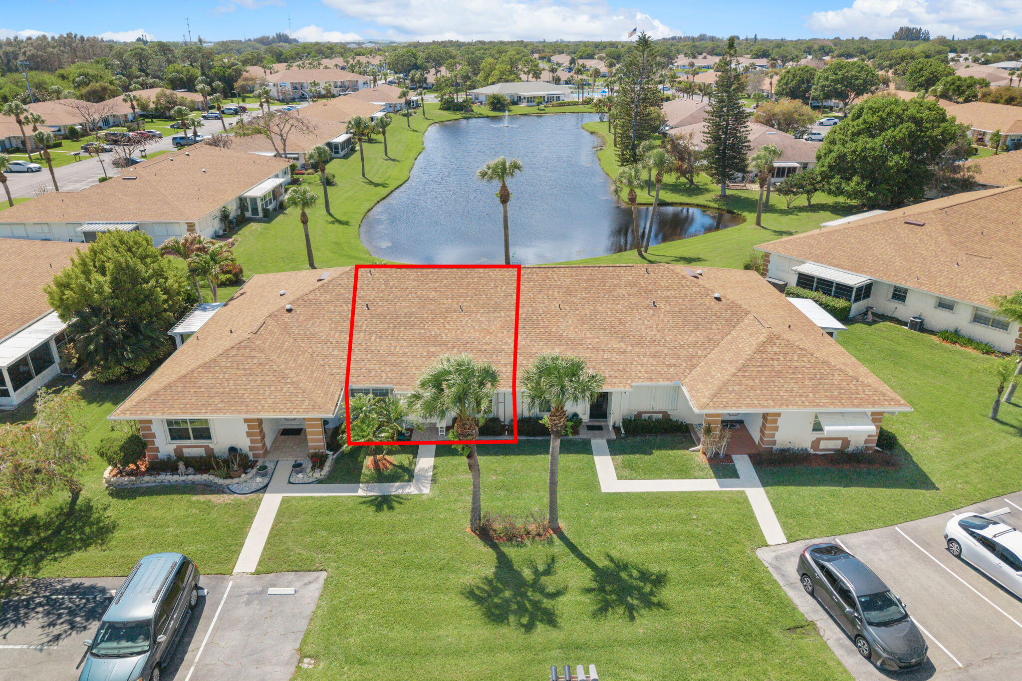 945 Savannas Point Drive B Property Photo 1