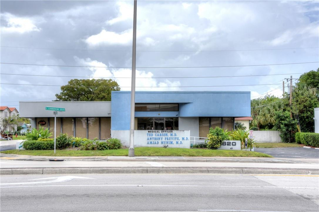 1820 E Commercial Boulevard Property Photo 4