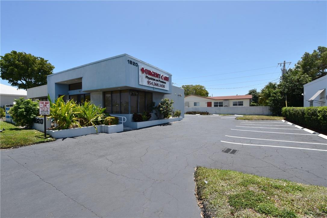 1820 E Commercial Boulevard Property Photo 5