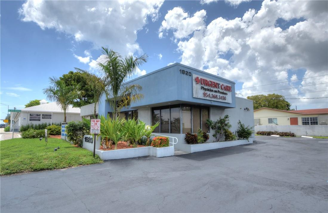 1820 E Commercial Boulevard Property Photo 20