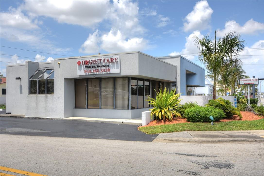 1820 E Commercial Boulevard Property Photo 22