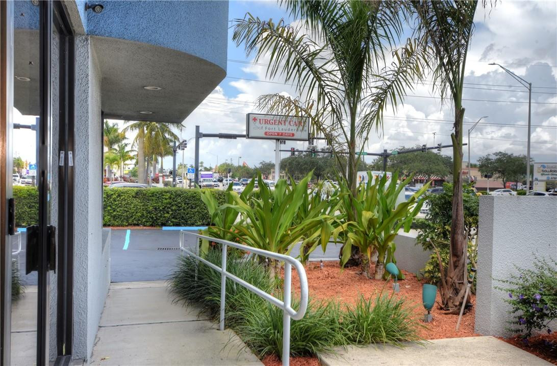 1820 E Commercial Boulevard Property Photo 23