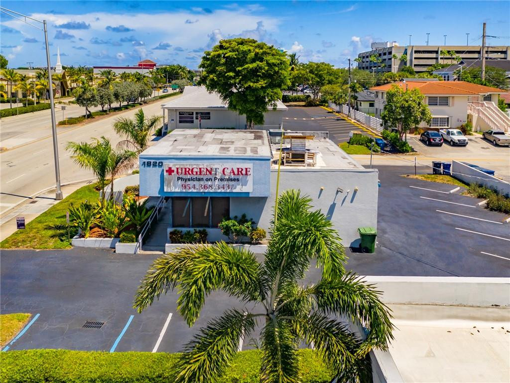 1820 E Commercial Boulevard Property Photo 27