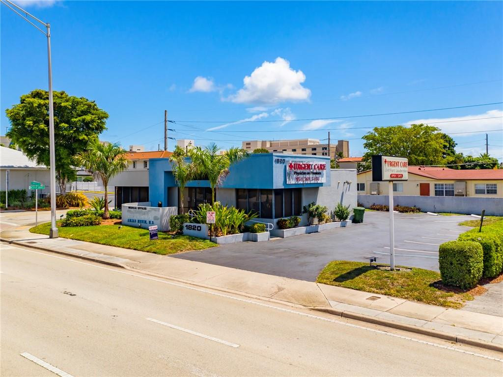 1820 E Commercial Boulevard Property Photo 28