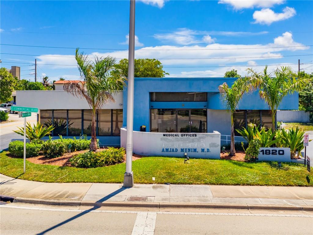 1820 E Commercial Boulevard Property Photo 29