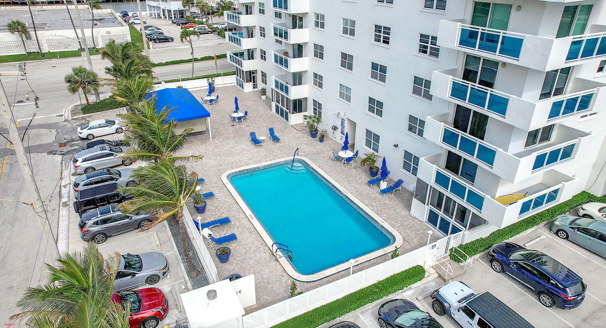 1701 S Ocean Drive 203 Property Photo 19