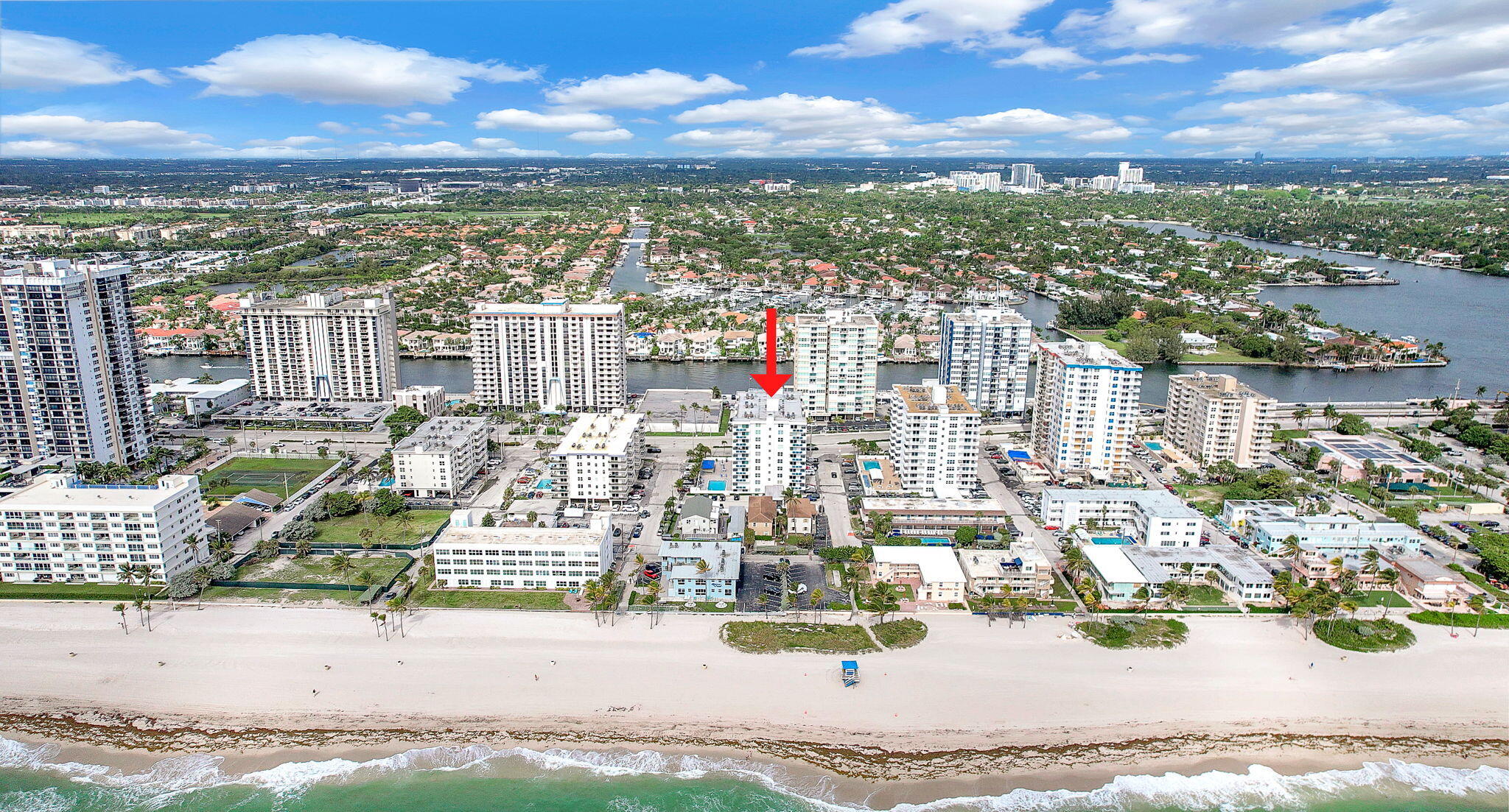 1701 S Ocean Drive 203 Property Photo 27