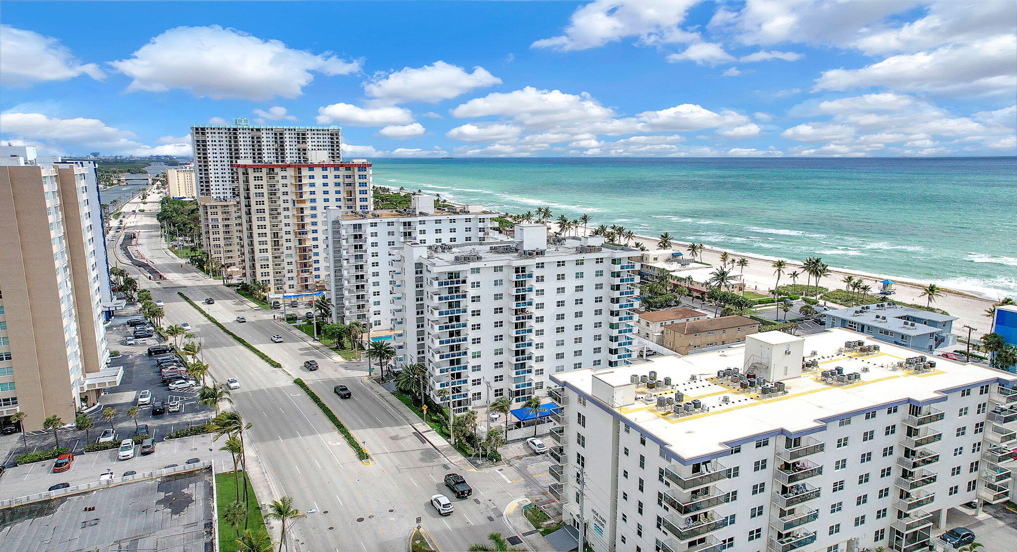 1701 S Ocean Drive 203 Property Photo 31