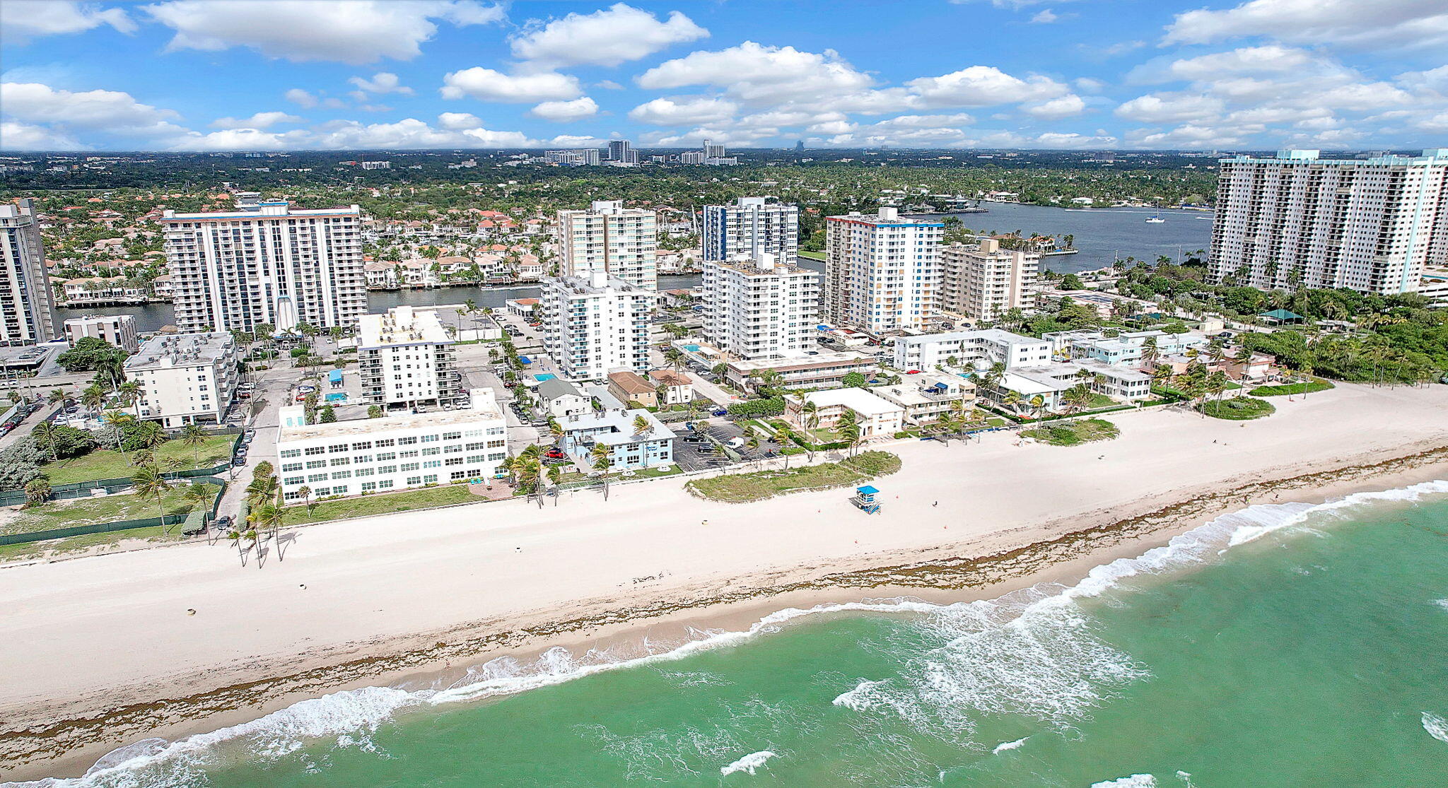 1701 S Ocean Drive 203 Property Photo 33