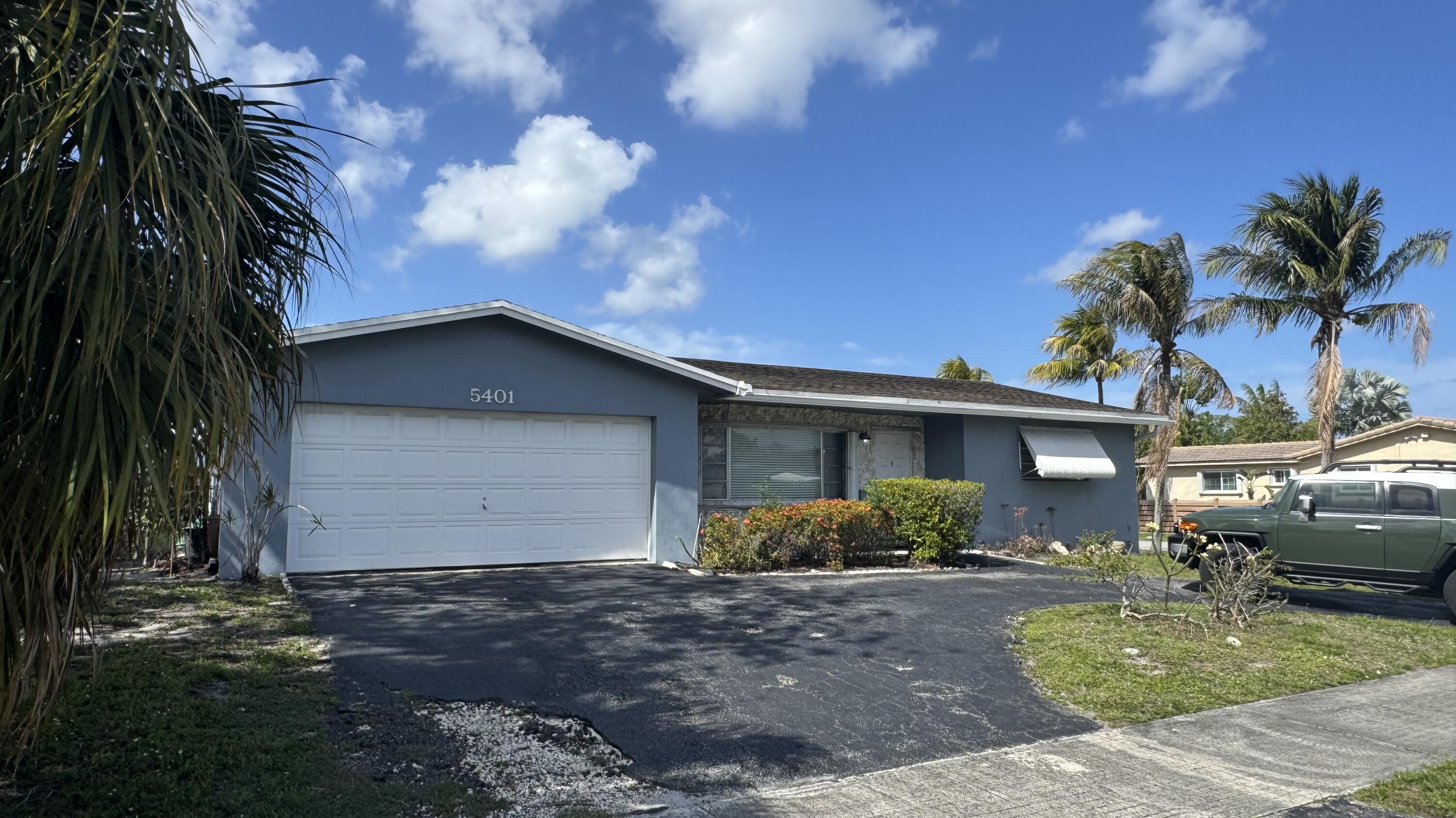 5401 W Park Road Property Photo 1