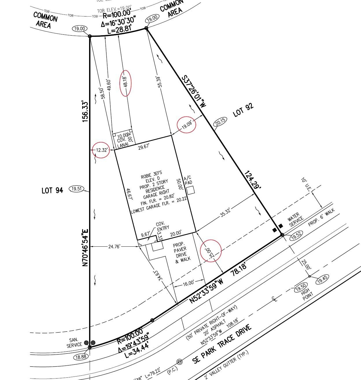 6781 Se Park Trace Drive Property Photo 19