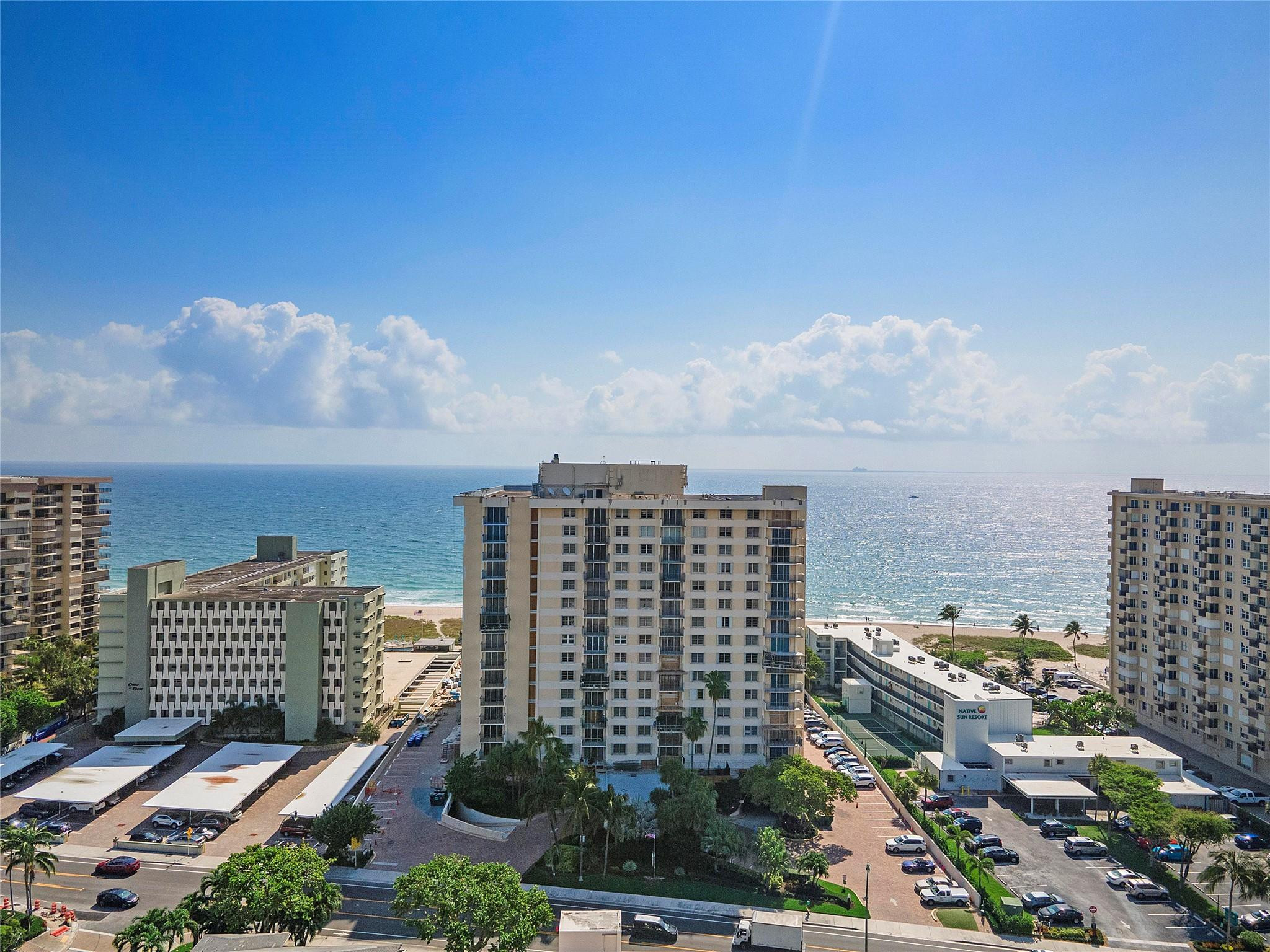 1900 S Ocean Boulevard 8l Property Photo 12