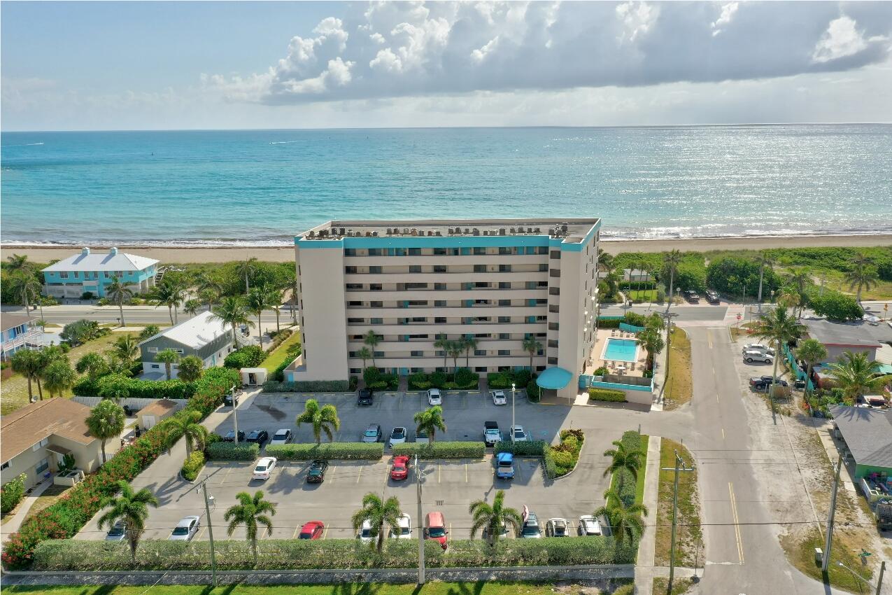 355 S Ocean Drive 602 Property Photo 1