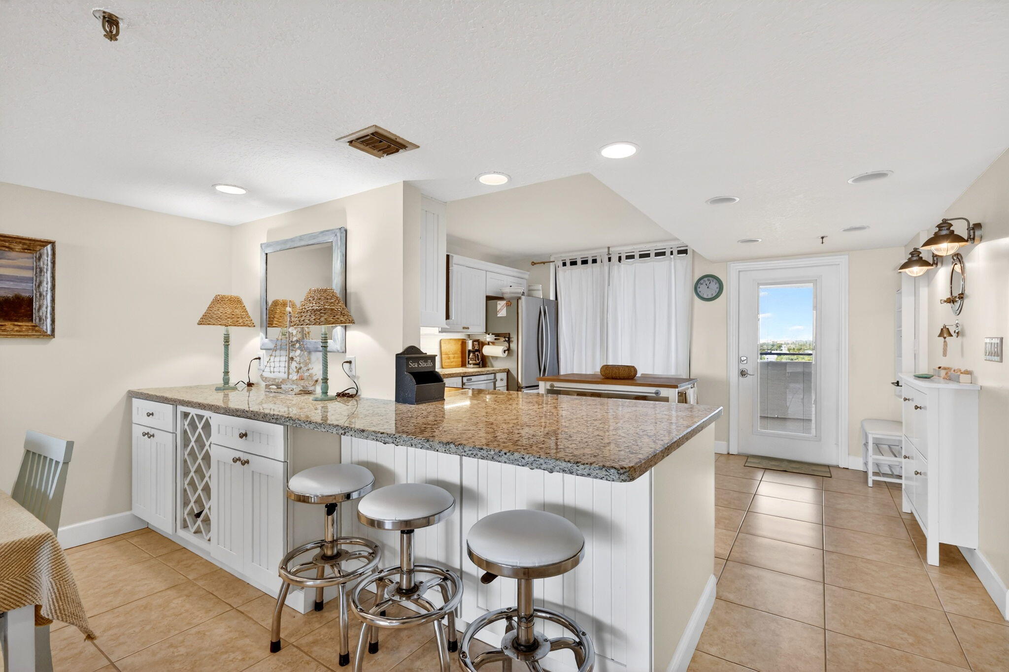 355 S Ocean Drive 602 Property Photo 15
