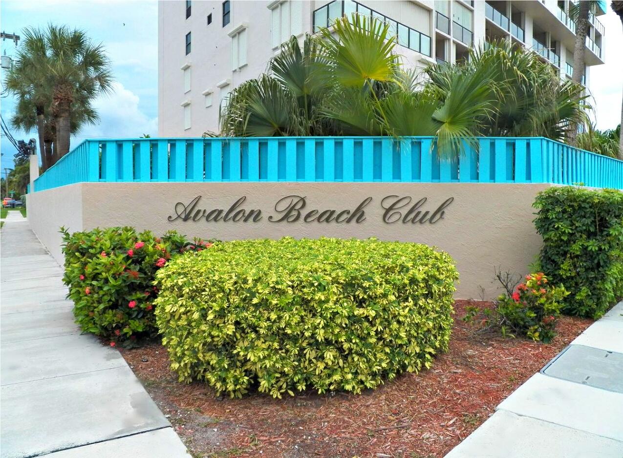 355 S Ocean Drive 602 Property Photo 40