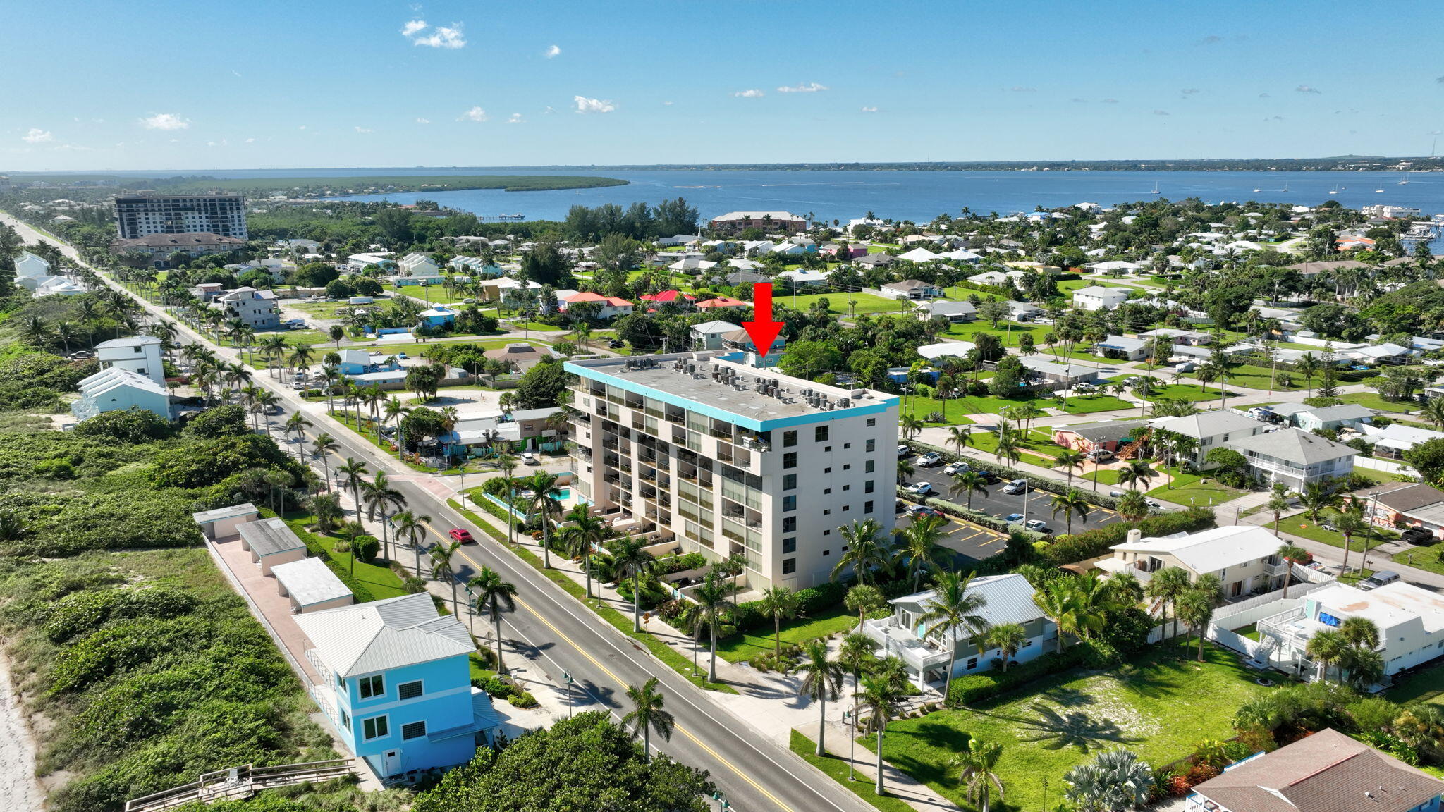 355 S Ocean Drive 602 Property Photo 47