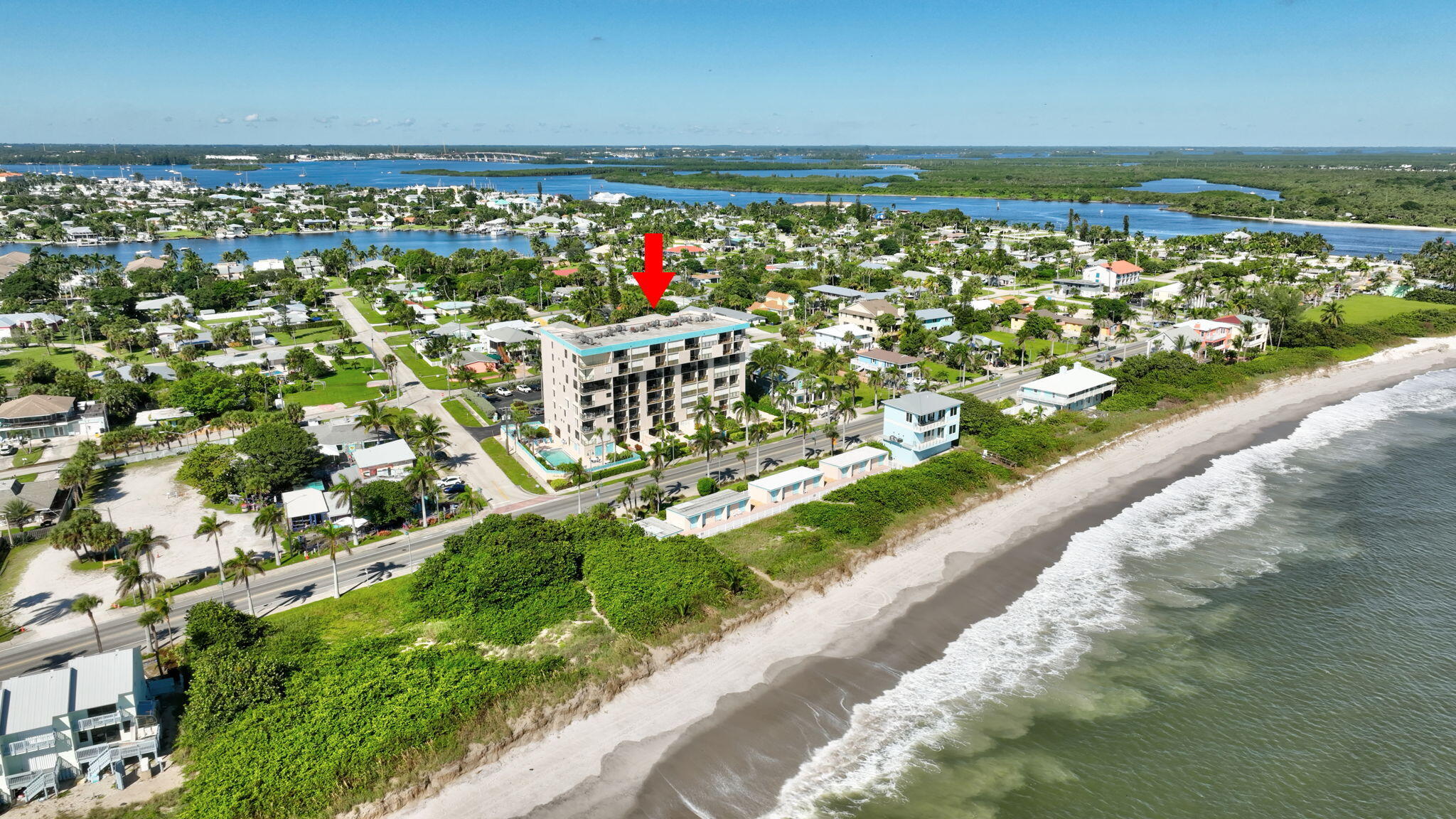 355 S Ocean Drive 602 Property Photo 49