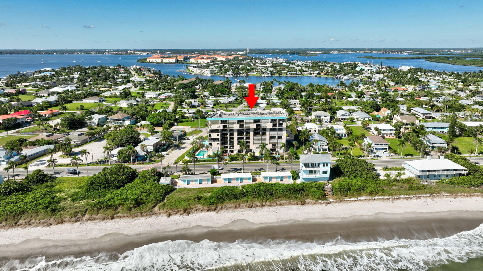 355 S Ocean Drive 602 Property Photo 50