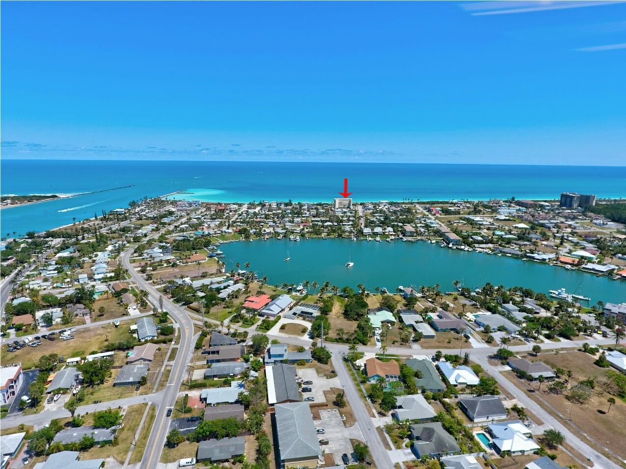 355 S Ocean Drive 602 Property Photo 53