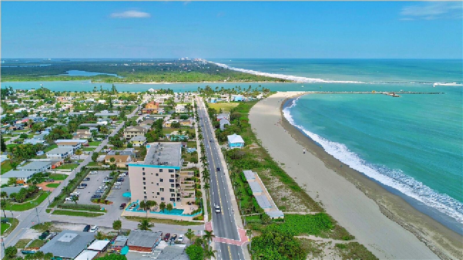 355 S Ocean Drive 602 Property Photo 56