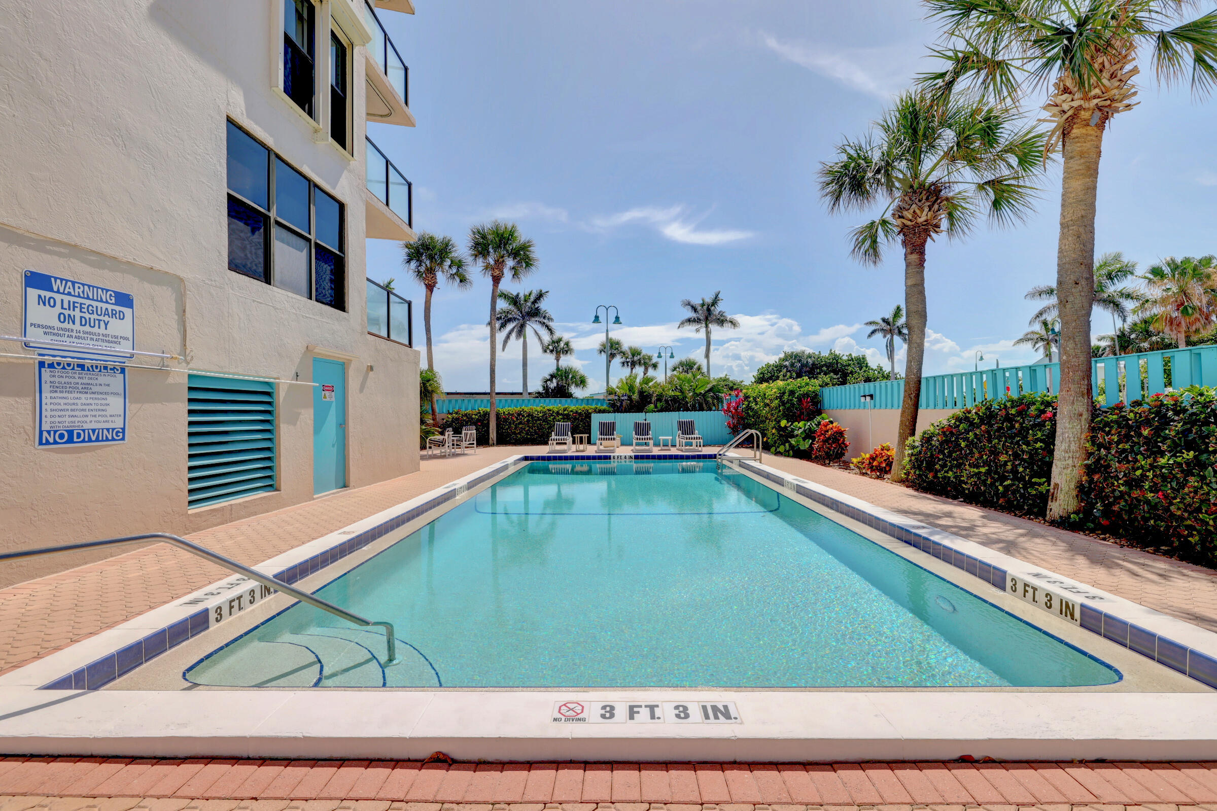 355 S Ocean Drive 602 Property Photo 60