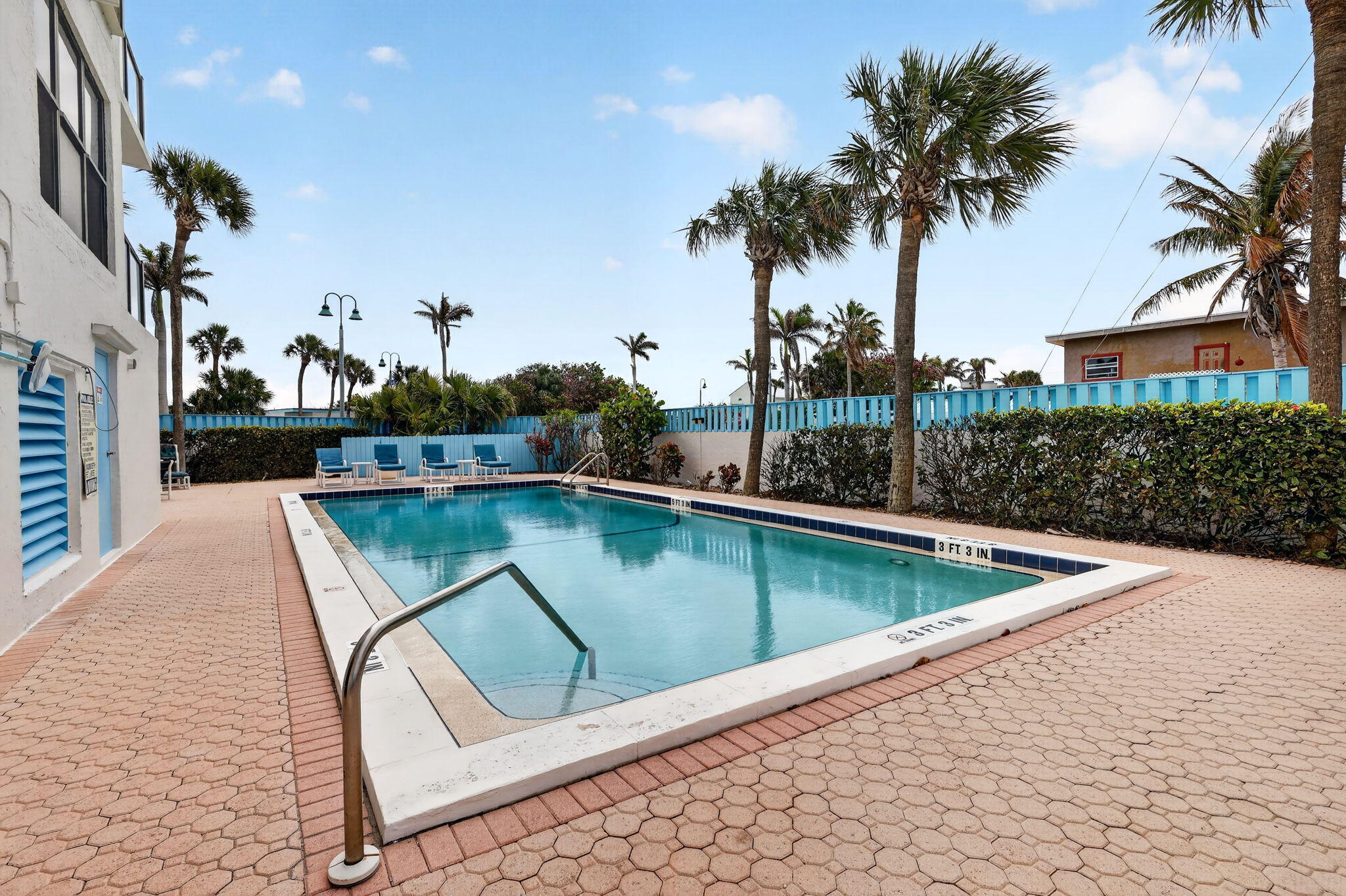355 S Ocean Drive 602 Property Photo 62