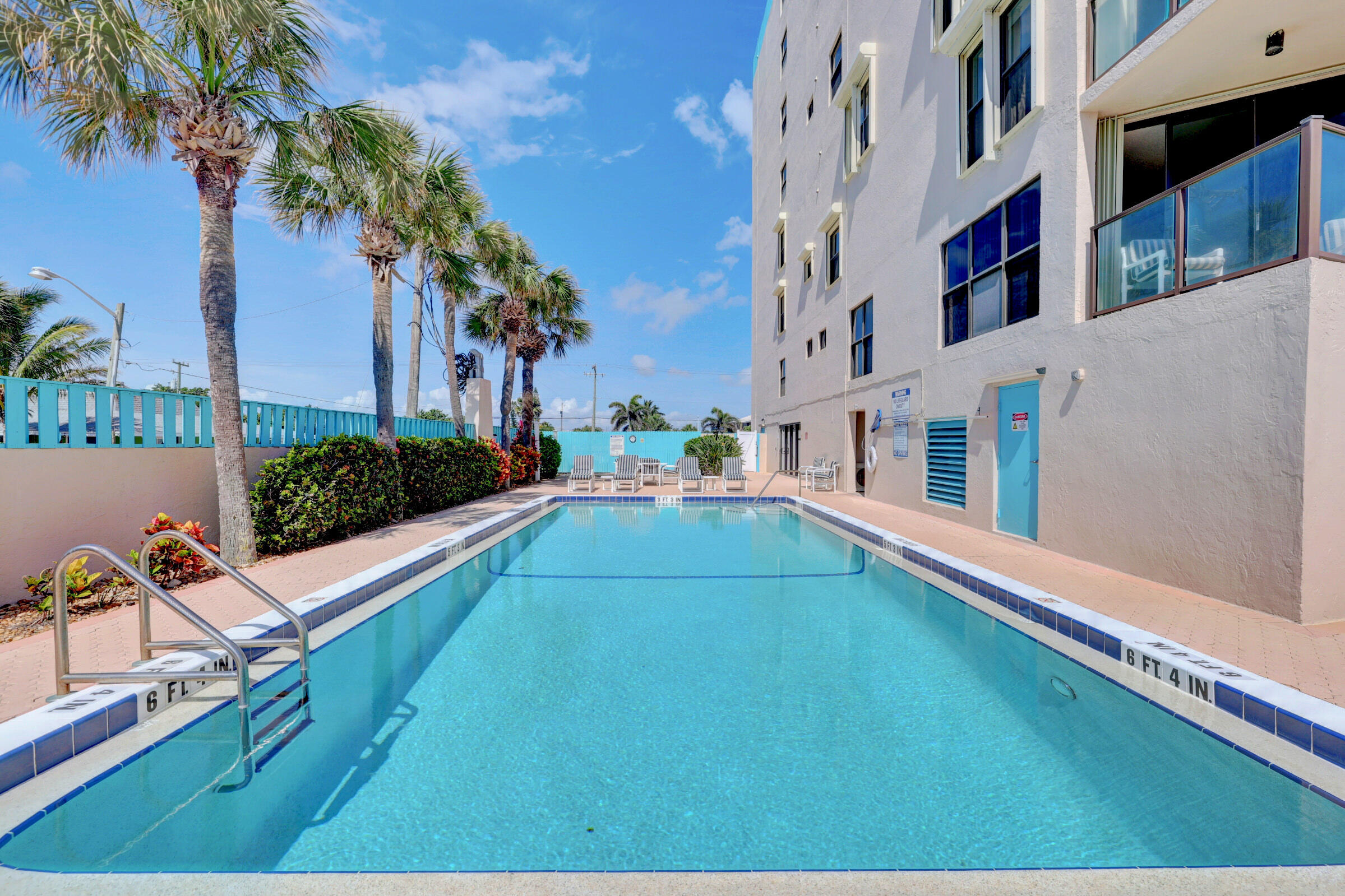 355 S Ocean Drive 602 Property Photo 63