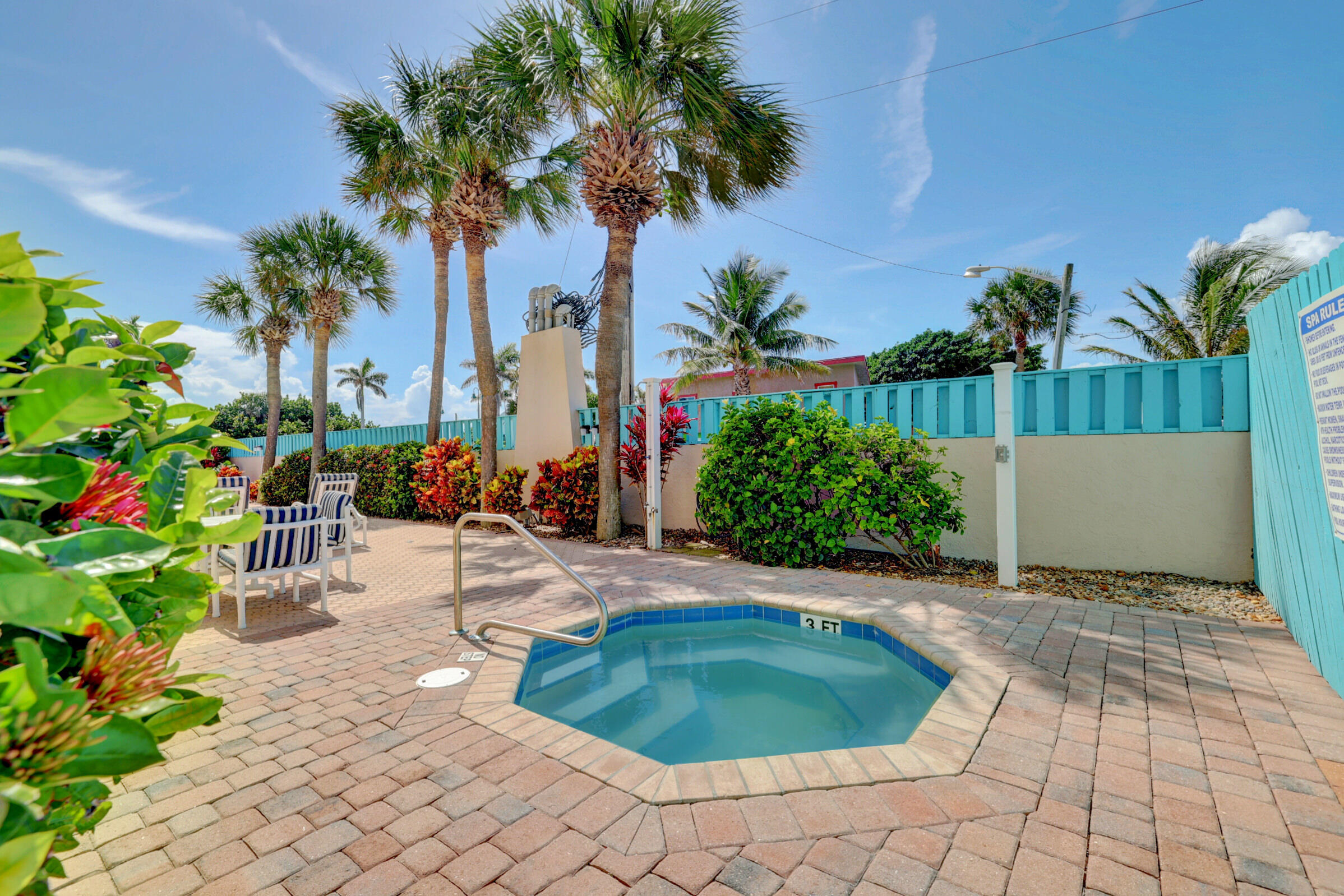 355 S Ocean Drive 602 Property Photo 64